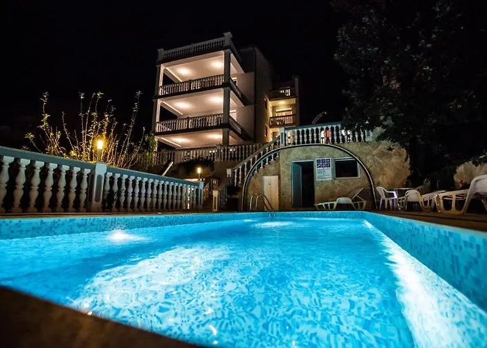 In With Sea View, Terrace, Air Conditioning, Wifi 3492-6 *