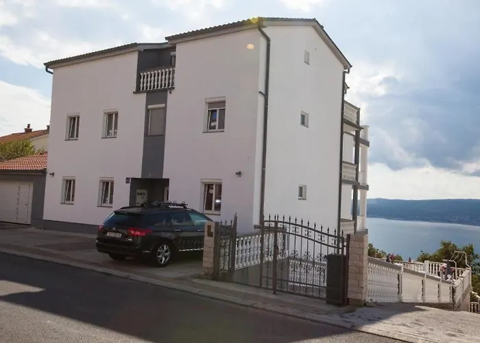 In With Sea View, Terrace, Air Conditioning, Wifi 3492-6 Appartamento