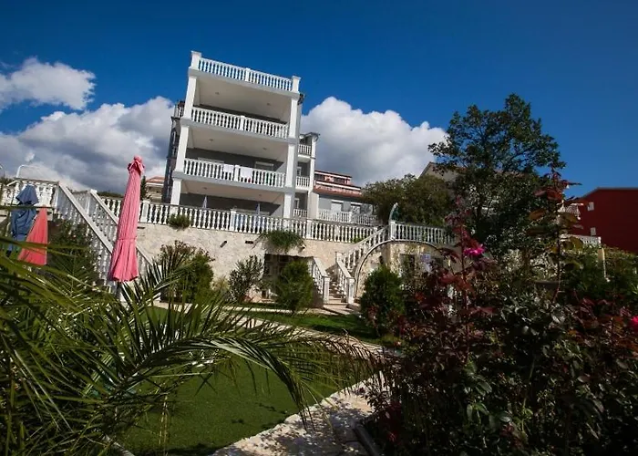 Appartamento In With Sea View, Terrace, Air Conditioning, Wifi 3492-6 *