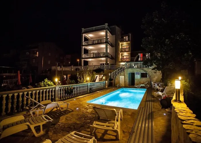 In With Sea View, Terrace, Air Conditioning, Wifi 3492-6 Appartamento *