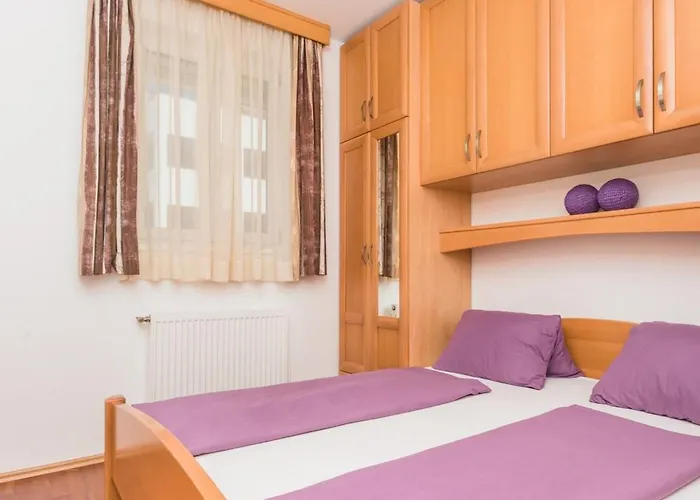 In With Sea View, Terrace, Air Conditioning, Wifi 3492-6 *