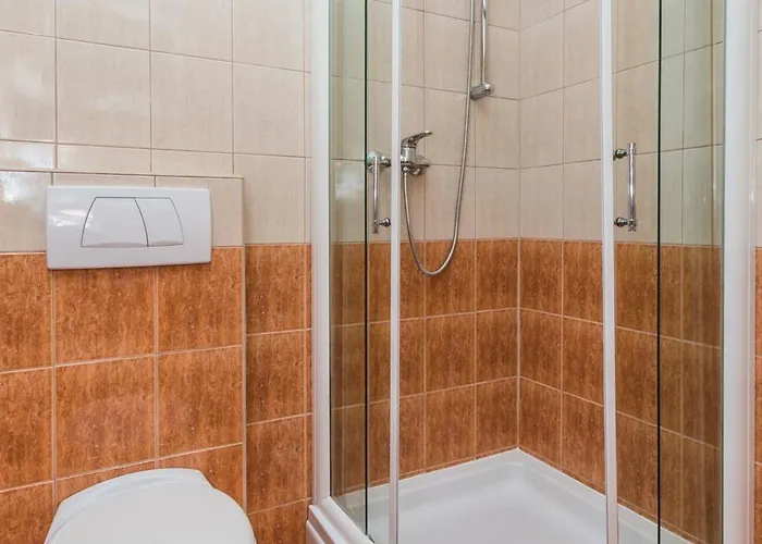 In With Sea View, Terrace, Air Conditioning, Wifi 3492-6 * Crikvenica