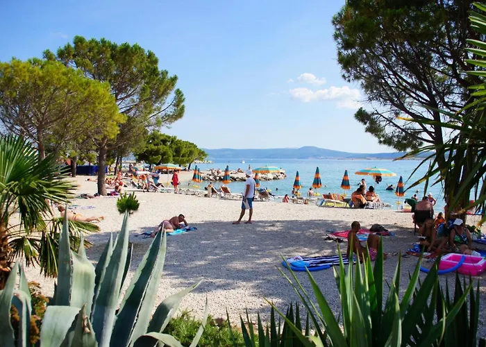 In With Sea View, Terrace, Air Conditioning, Wifi 3492-6 Crikvenica