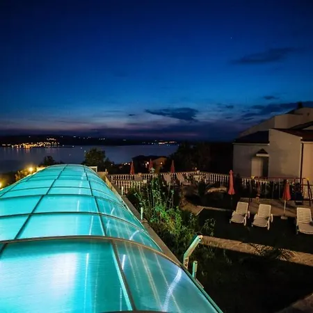 In With Sea View, Terrace, Air Conditioning, Wifi 3492-6 *