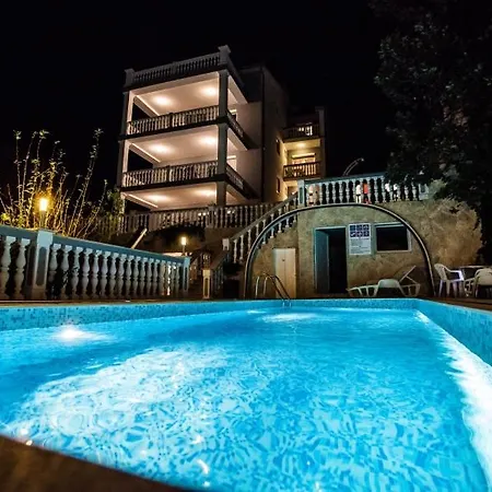 In With Sea View, Terrace, Air Conditioning, Wifi 3492-6 *