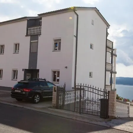 In With Sea View, Terrace, Air Conditioning, Wifi 3492-6 Lejlighed