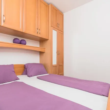 In With Sea View, Terrace, Air Conditioning, Wifi 3492-6 * Crikvenica