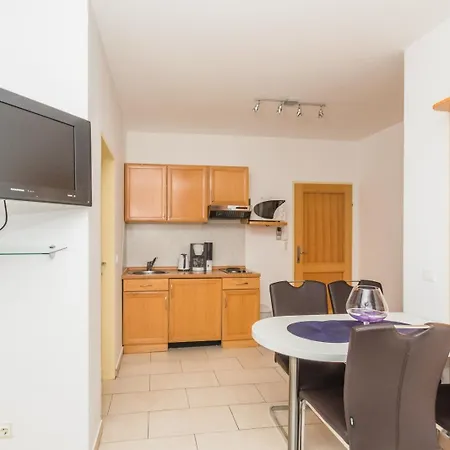 Lejlighed In With Sea View, Terrace, Air Conditioning, Wifi 3492-6 *