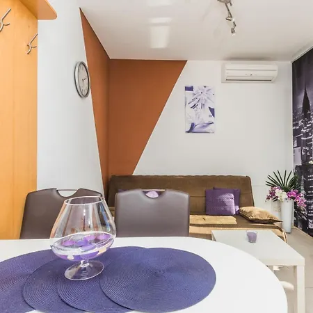 In With Sea View, Terrace, Air Conditioning, Wifi 3492-6