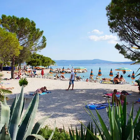 In With Sea View, Terrace, Air Conditioning, Wifi 3492-6 Crikvenica